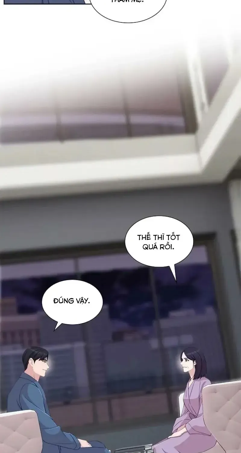 Lý Do Cho Một Lời Thú Tội Chap 65 - Next Chap 66