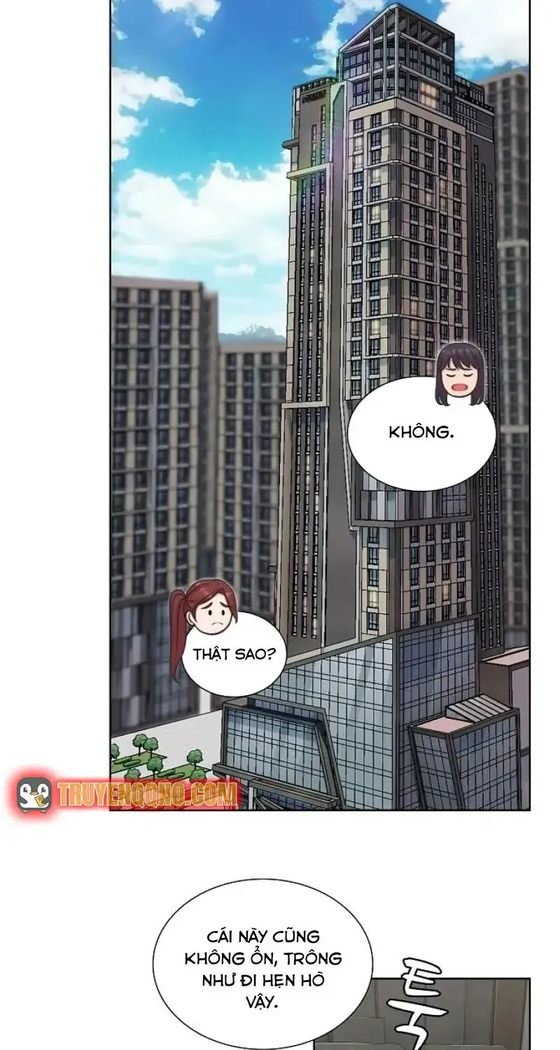 Lý Do Cho Một Lời Thú Tội Chap 65 - Next Chap 66