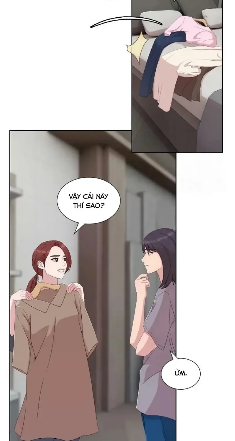 Lý Do Cho Một Lời Thú Tội Chap 65 - Next Chap 66