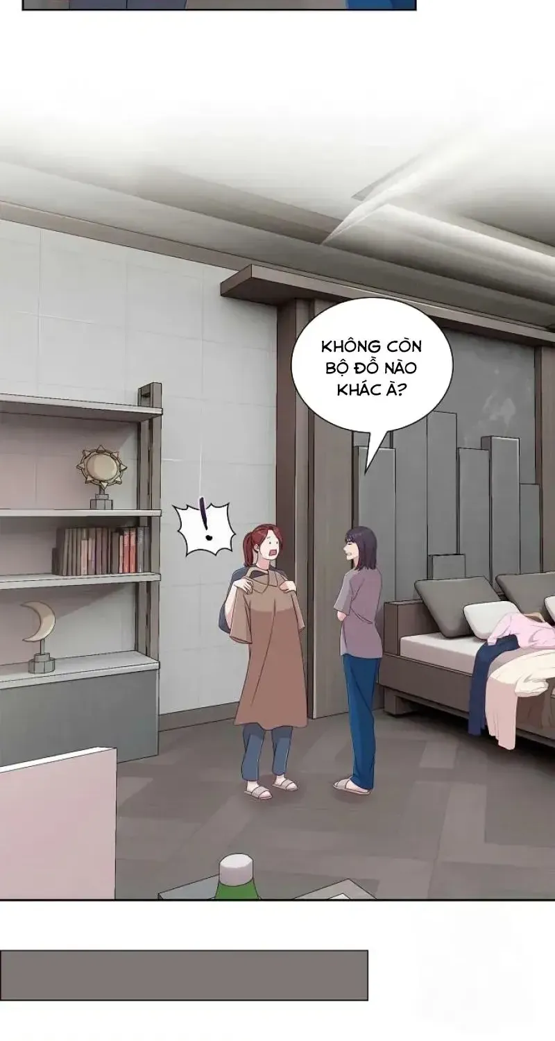 Lý Do Cho Một Lời Thú Tội Chap 65 - Next Chap 66