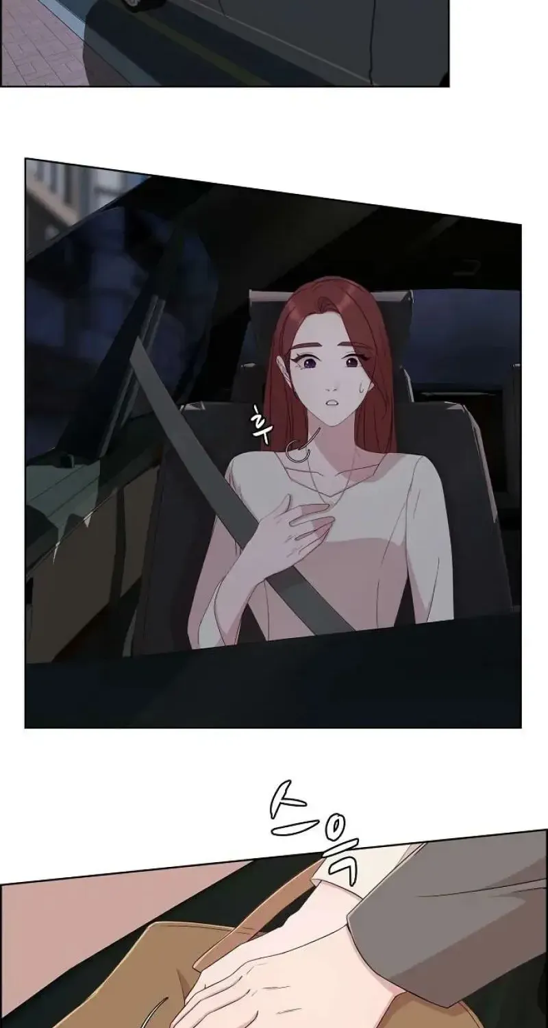 Lý Do Cho Một Lời Thú Tội Chap 65 - Next Chap 66