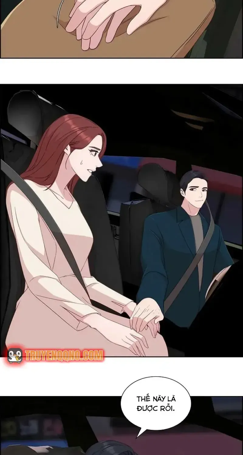 Lý Do Cho Một Lời Thú Tội Chap 65 - Next Chap 66