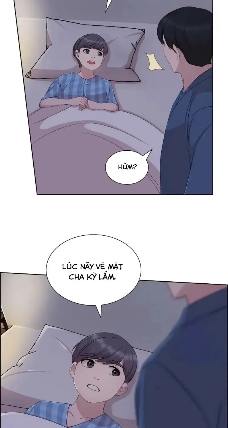 Lý Do Cho Một Lời Thú Tội Chap 65 - Next Chap 66