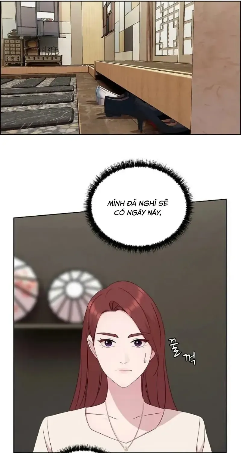 Lý Do Cho Một Lời Thú Tội Chap 65 - Next Chap 66