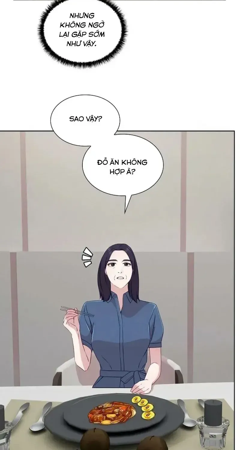 Lý Do Cho Một Lời Thú Tội Chap 65 - Next Chap 66