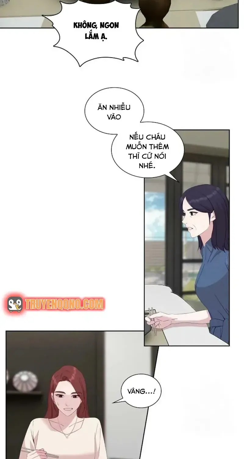 Lý Do Cho Một Lời Thú Tội Chap 65 - Next Chap 66