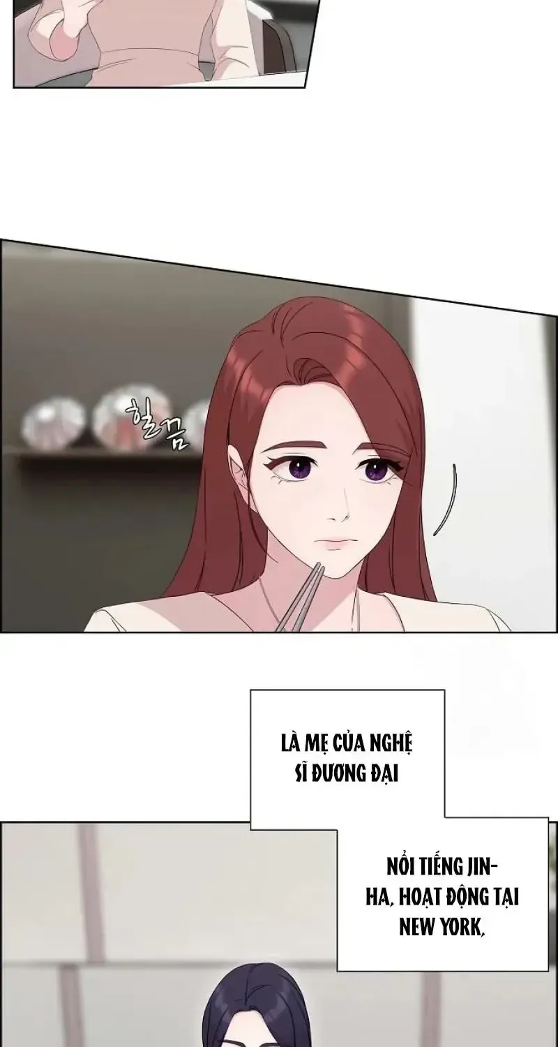 Lý Do Cho Một Lời Thú Tội Chap 65 - Next Chap 66