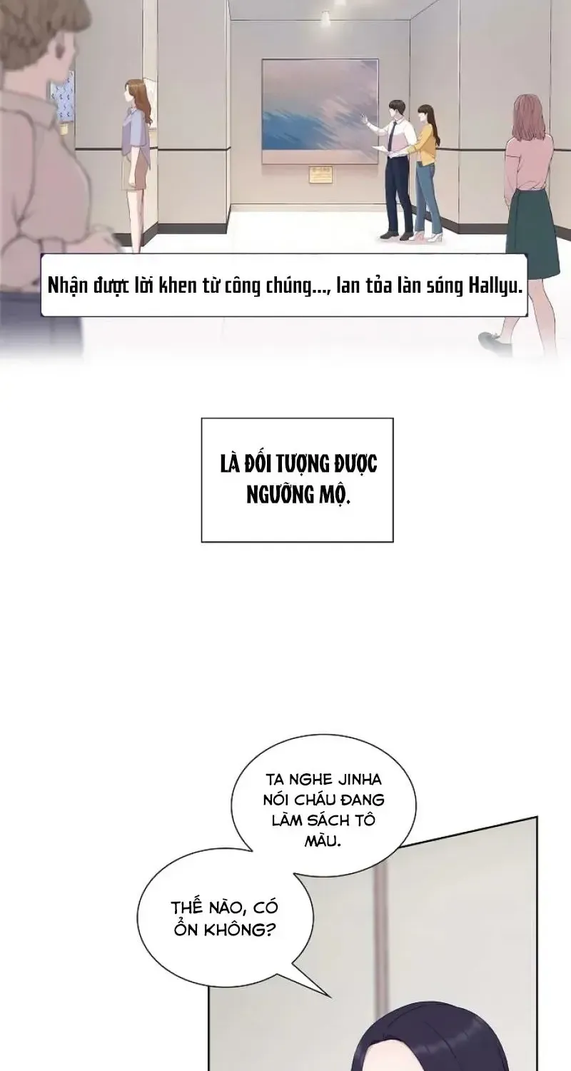 Lý Do Cho Một Lời Thú Tội Chap 65 - Next Chap 66