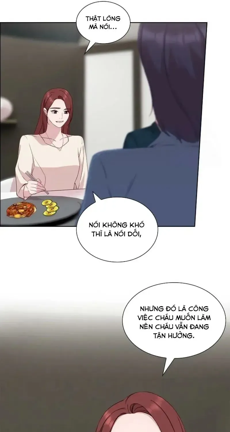 Lý Do Cho Một Lời Thú Tội Chap 65 - Next Chap 66