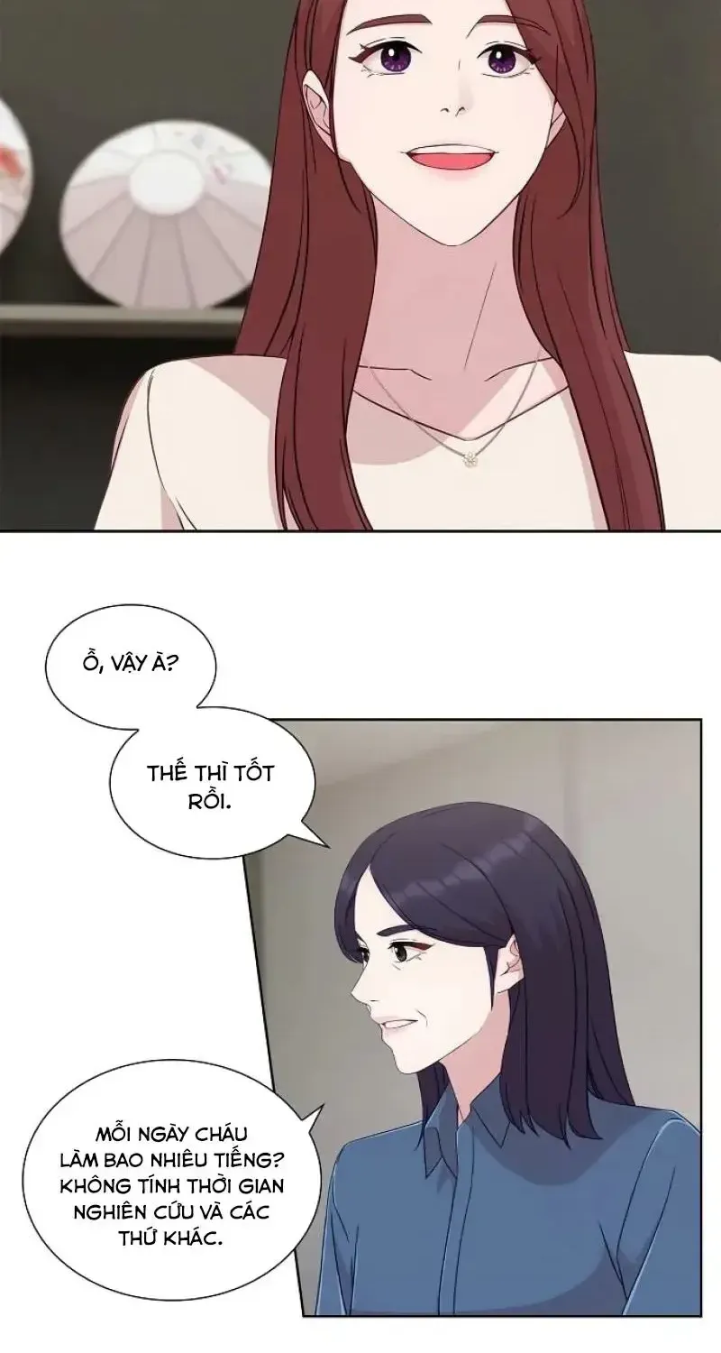 Lý Do Cho Một Lời Thú Tội Chap 65 - Next Chap 66