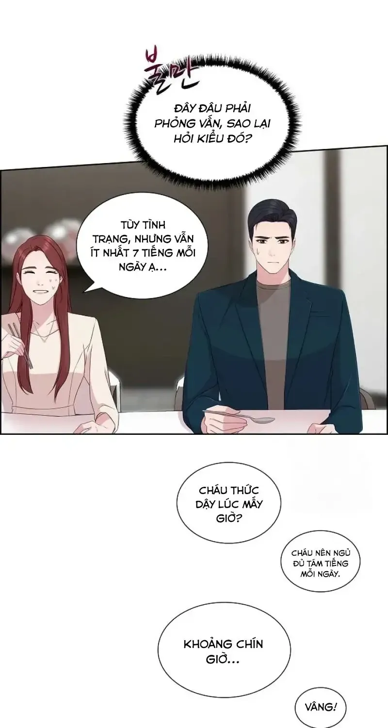 Lý Do Cho Một Lời Thú Tội Chap 65 - Next Chap 66