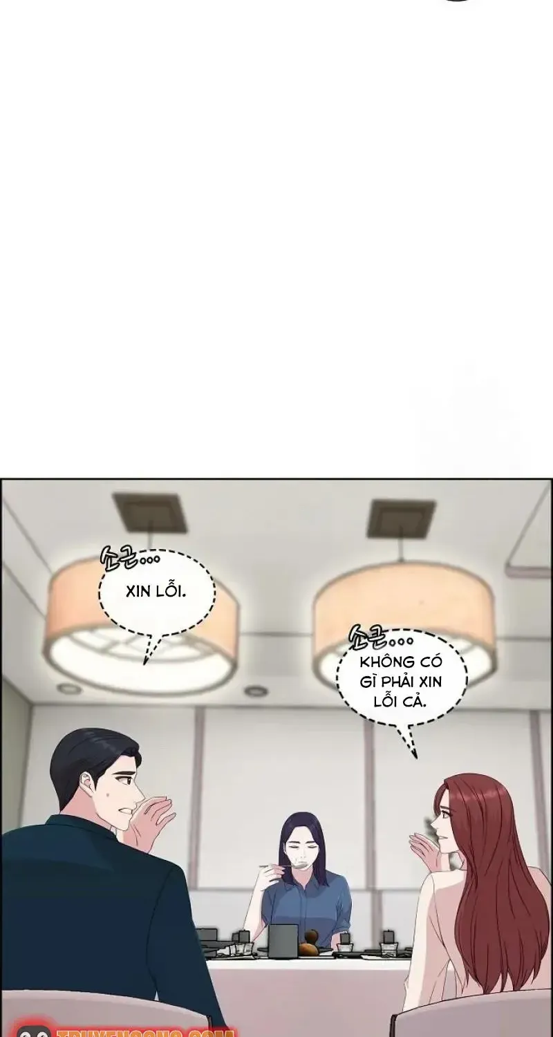 Lý Do Cho Một Lời Thú Tội Chap 65 - Next Chap 66