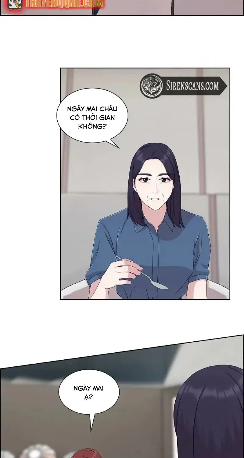 Lý Do Cho Một Lời Thú Tội Chap 65 - Next Chap 66