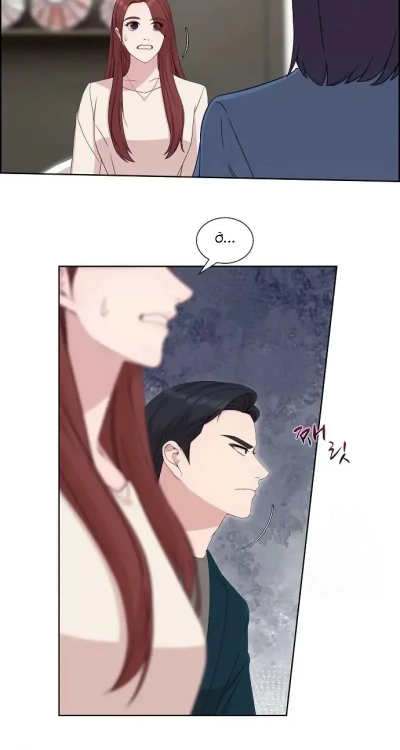 Lý Do Cho Một Lời Thú Tội Chap 65 - Next Chap 66