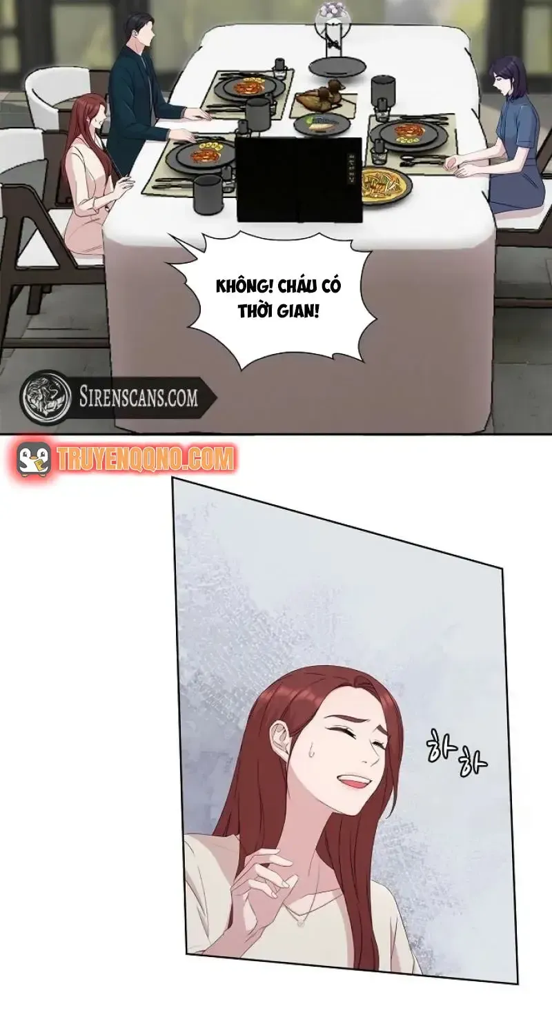 Lý Do Cho Một Lời Thú Tội Chap 65 - Next Chap 66