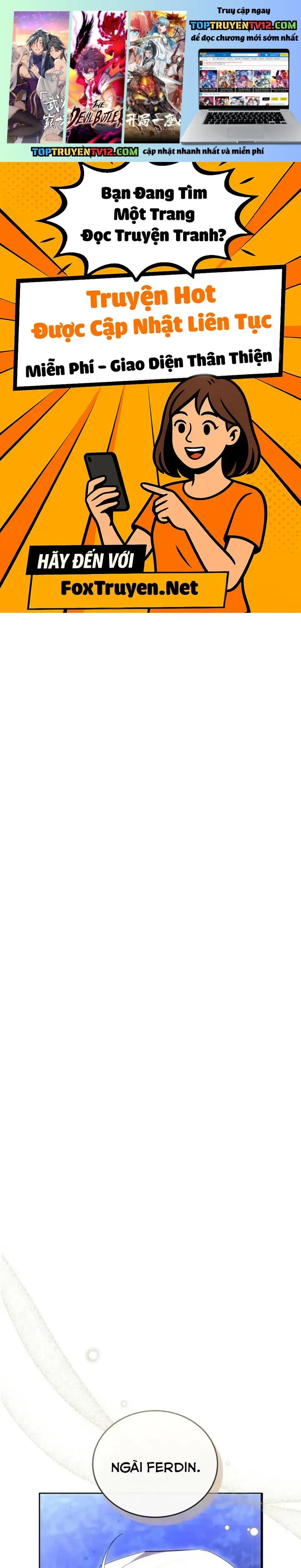 Lý Do Mà Ác Nữ Ấy Cầm Kiếm Chap 26 - Next Chap 27