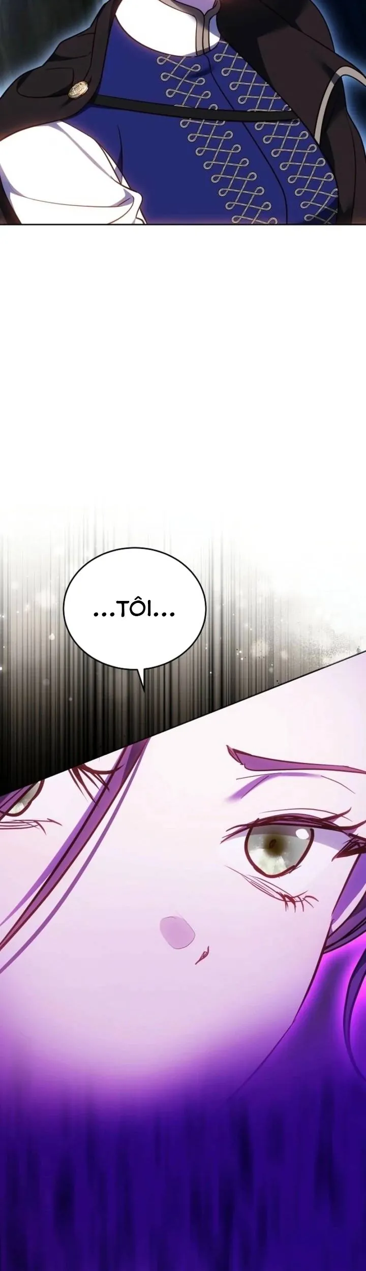 Lý Do Mà Ác Nữ Ấy Cầm Kiếm Chap 26 - Next Chap 27