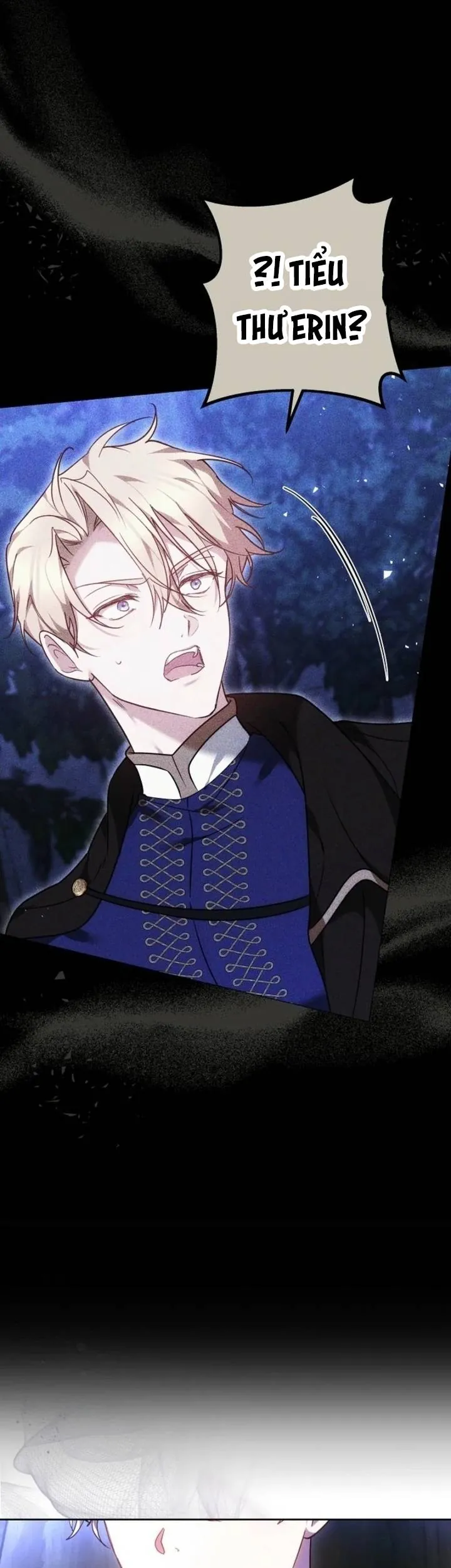 Lý Do Mà Ác Nữ Ấy Cầm Kiếm Chap 26 - Next Chap 27