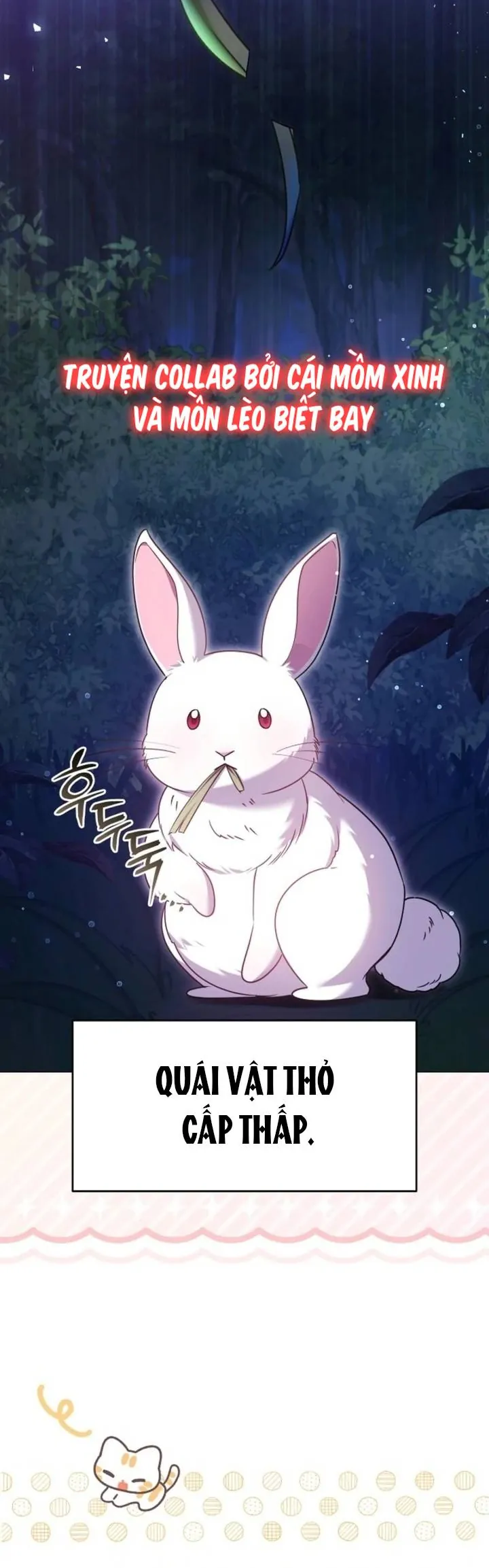 Lý Do Mà Ác Nữ Ấy Cầm Kiếm Chap 26 - Next Chap 27