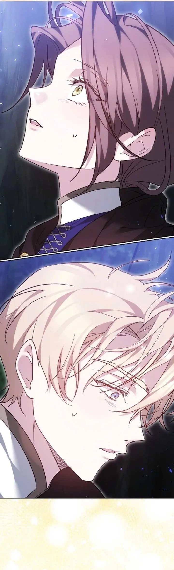 Lý Do Mà Ác Nữ Ấy Cầm Kiếm Chap 26 - Next Chap 27