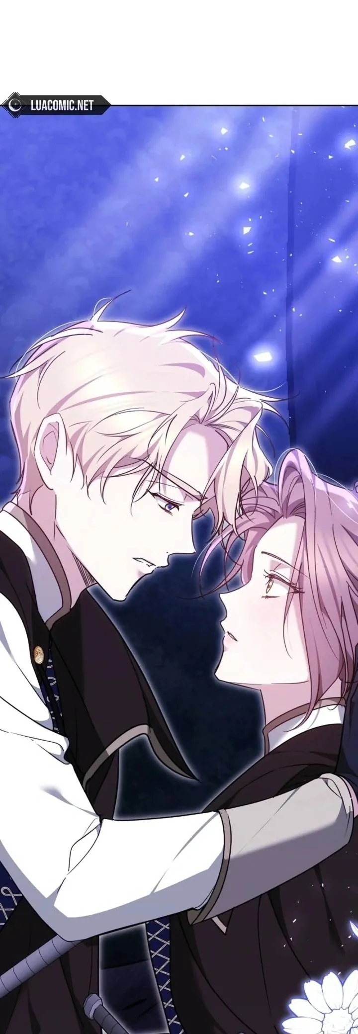 Lý Do Mà Ác Nữ Ấy Cầm Kiếm Chap 26 - Next Chap 27