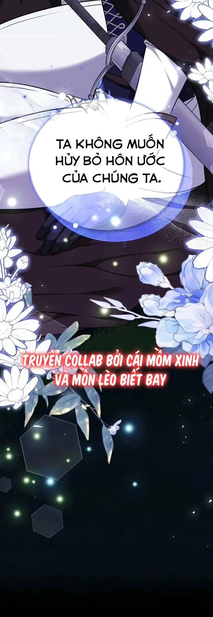 Lý Do Mà Ác Nữ Ấy Cầm Kiếm Chap 26 - Next Chap 27