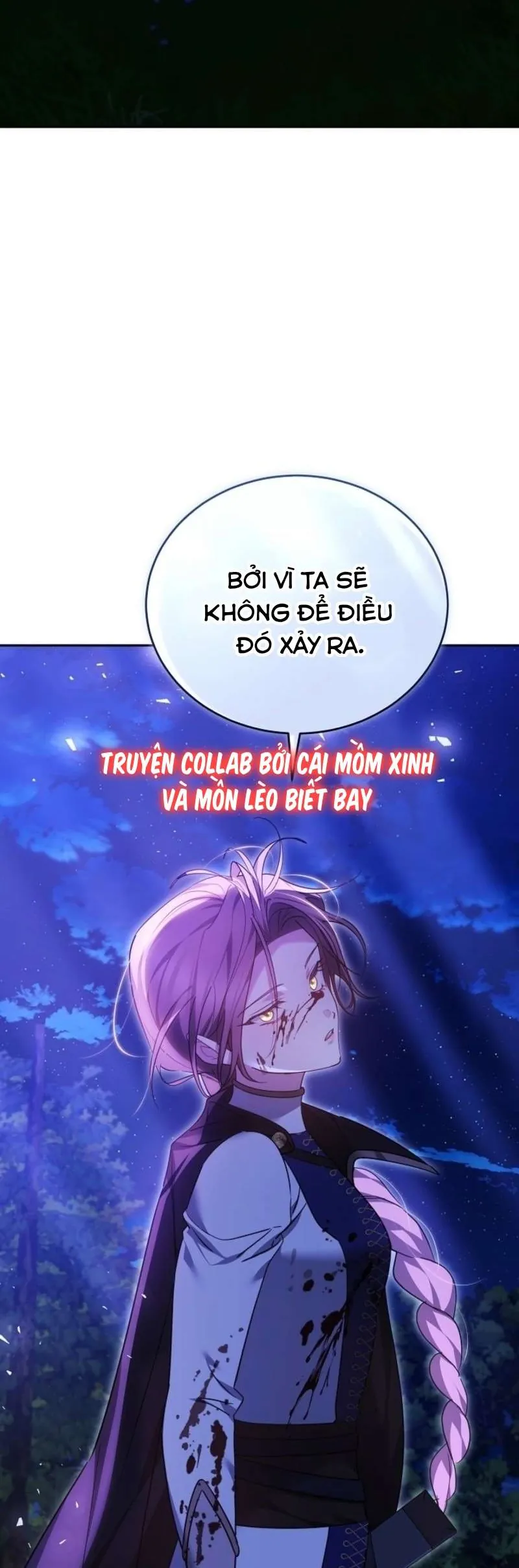 Lý Do Mà Ác Nữ Ấy Cầm Kiếm Chap 28 - Next Chap 29
