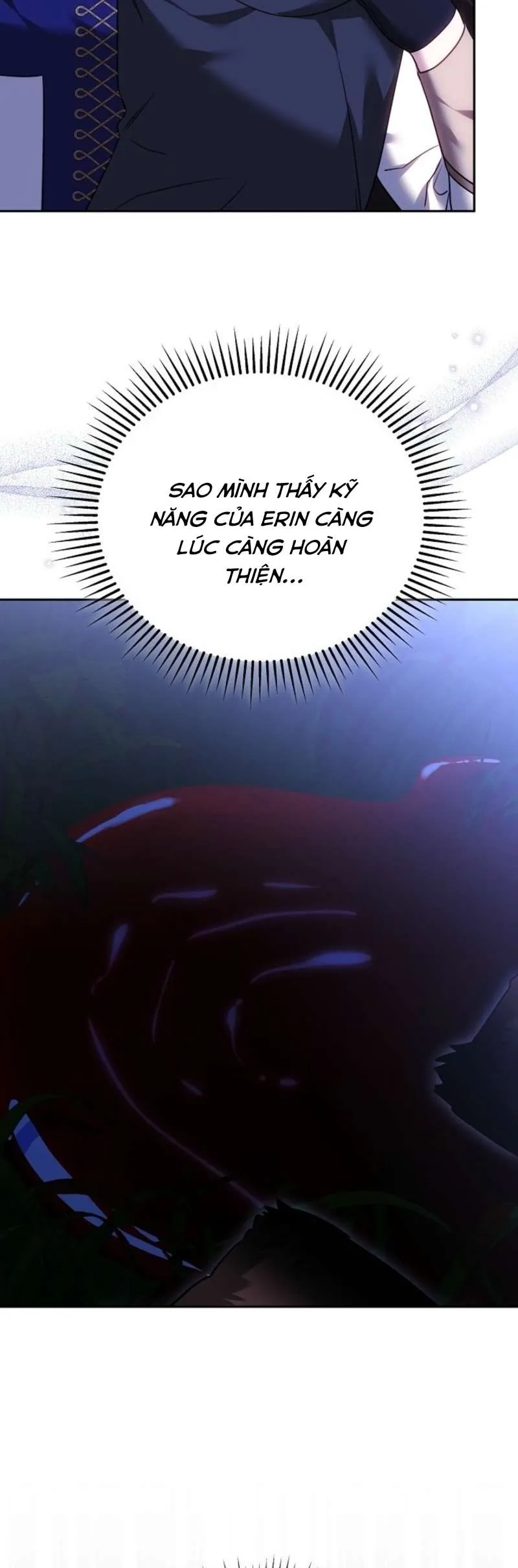 Lý Do Mà Ác Nữ Ấy Cầm Kiếm Chap 28 - Next Chap 29