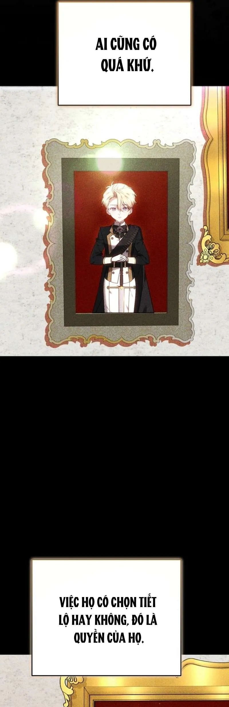 Lý Do Mà Ác Nữ Ấy Cầm Kiếm Chap 28 - Next Chap 29