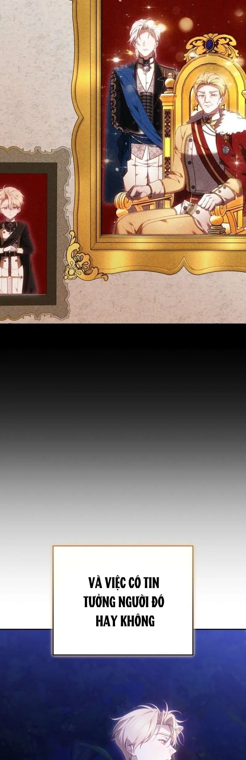 Lý Do Mà Ác Nữ Ấy Cầm Kiếm Chap 28 - Next Chap 29