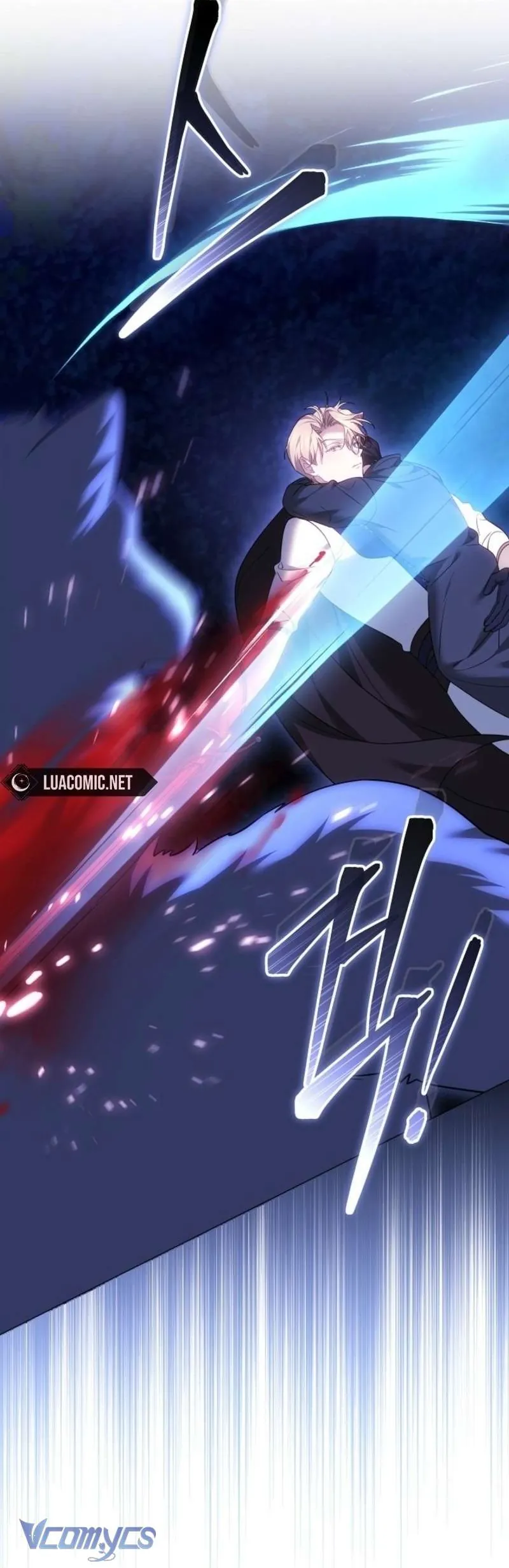 Lý Do Mà Ác Nữ Ấy Cầm Kiếm Chap 28 - Next Chap 29