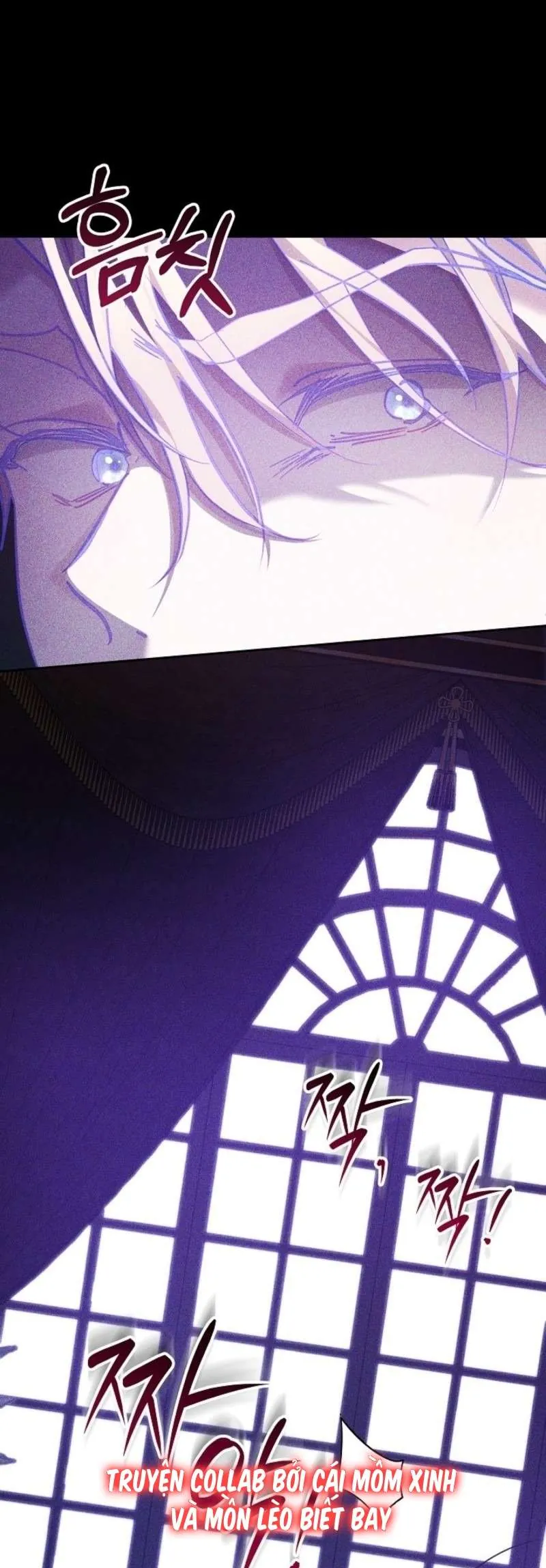 Lý Do Mà Ác Nữ Ấy Cầm Kiếm Chap 28 - Next Chap 29