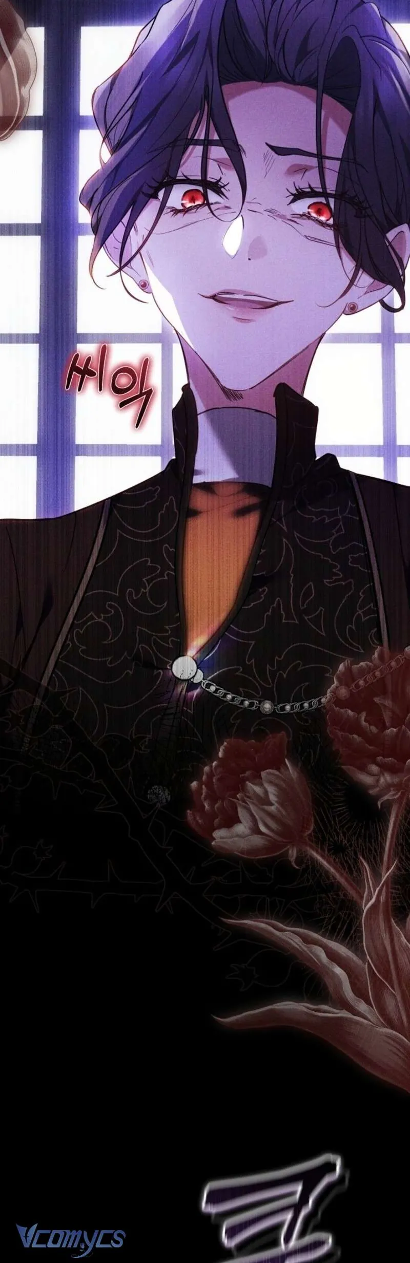 Lý Do Mà Ác Nữ Ấy Cầm Kiếm Chap 28 - Next Chap 29