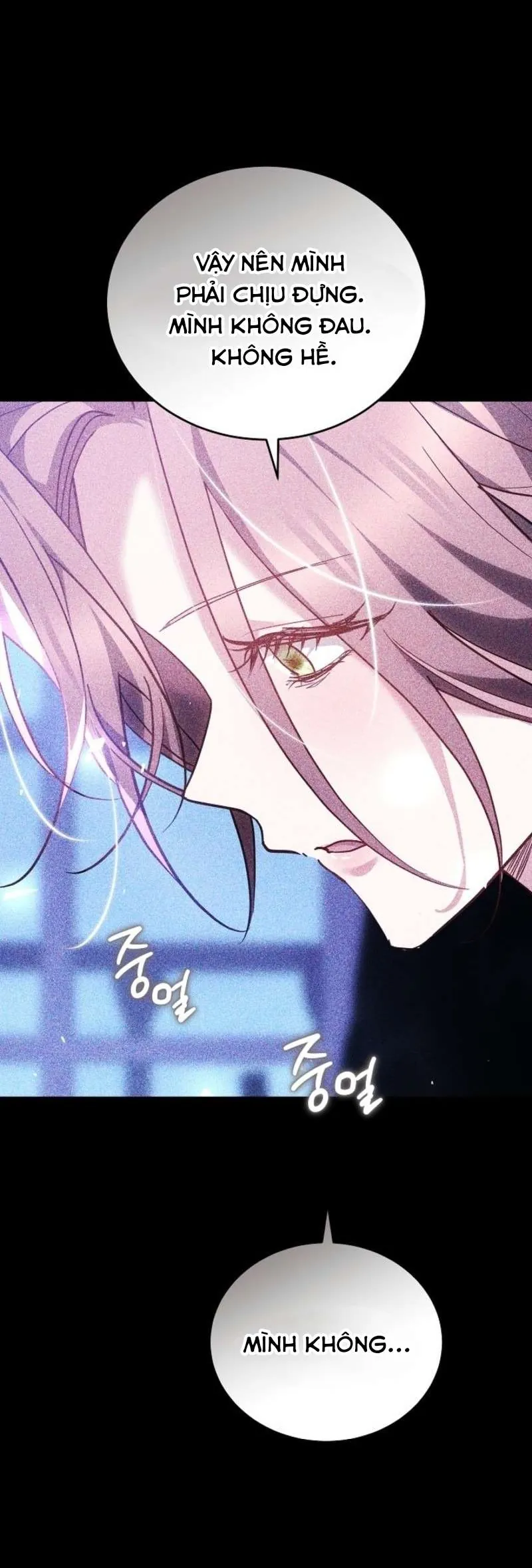 Lý Do Mà Ác Nữ Ấy Cầm Kiếm Chap 28 - Next Chap 29