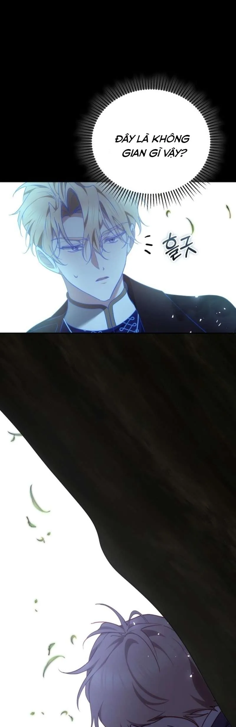 Lý Do Mà Ác Nữ Ấy Cầm Kiếm Chap 28 - Next Chap 29