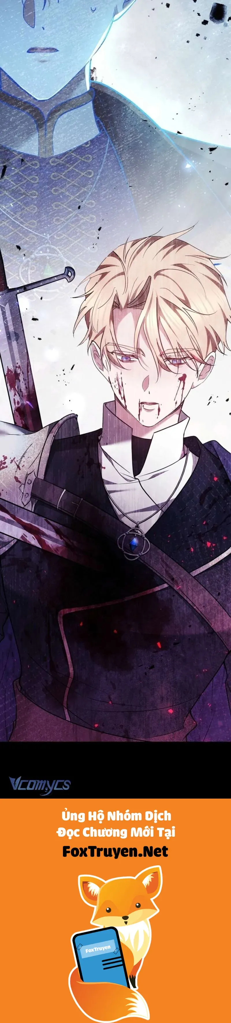 Lý Do Mà Ác Nữ Ấy Cầm Kiếm Chap 28 - Next Chap 29