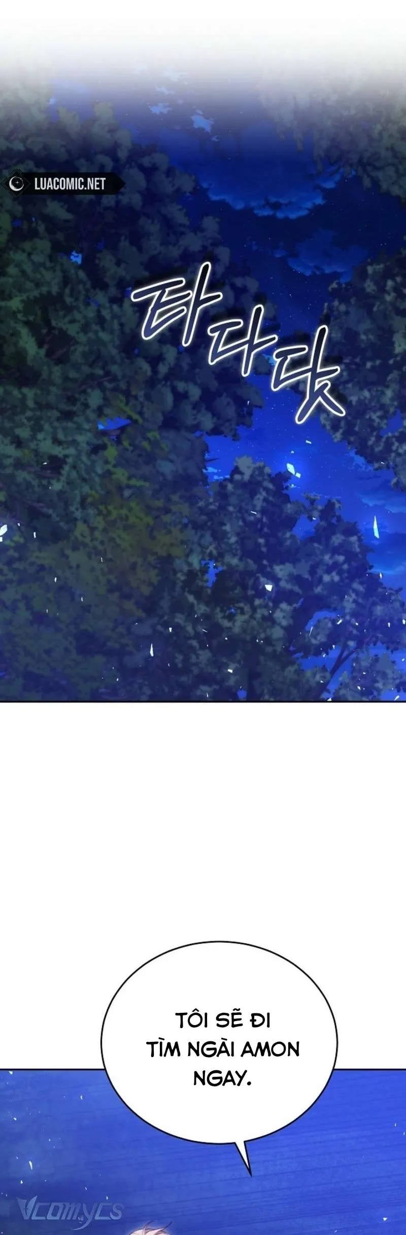 Lý Do Mà Ác Nữ Ấy Cầm Kiếm Chap 28 - Next Chap 29