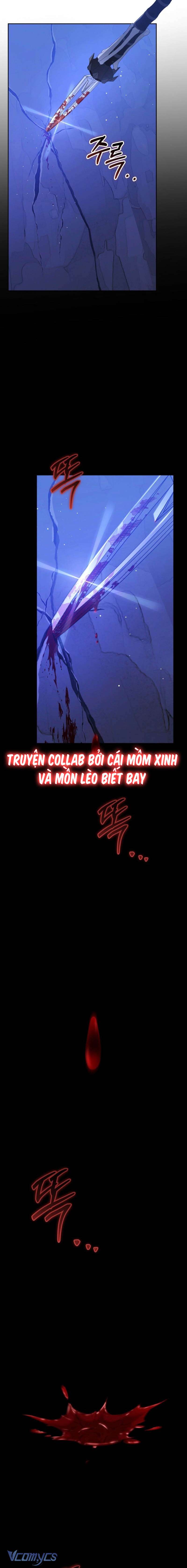Lý Do Mà Ác Nữ Ấy Cầm Kiếm Chap 30 - Next Chap 31