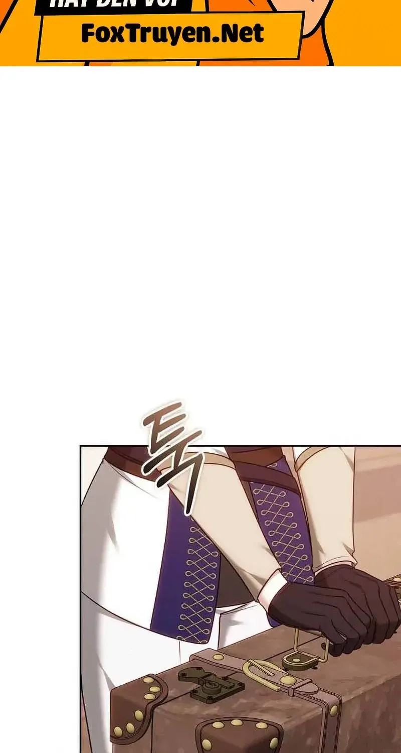 Lý Do Mà Ác Nữ Ấy Cầm Kiếm Chap 35 - Next Chap 36