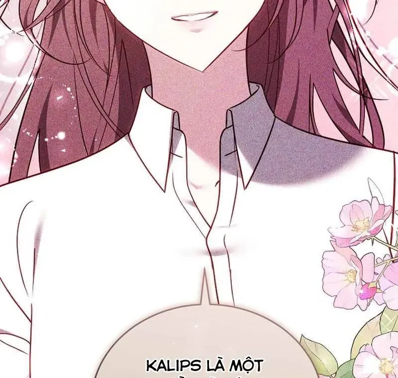 Lý Do Mà Ác Nữ Ấy Cầm Kiếm Chap 35 - Next Chap 36