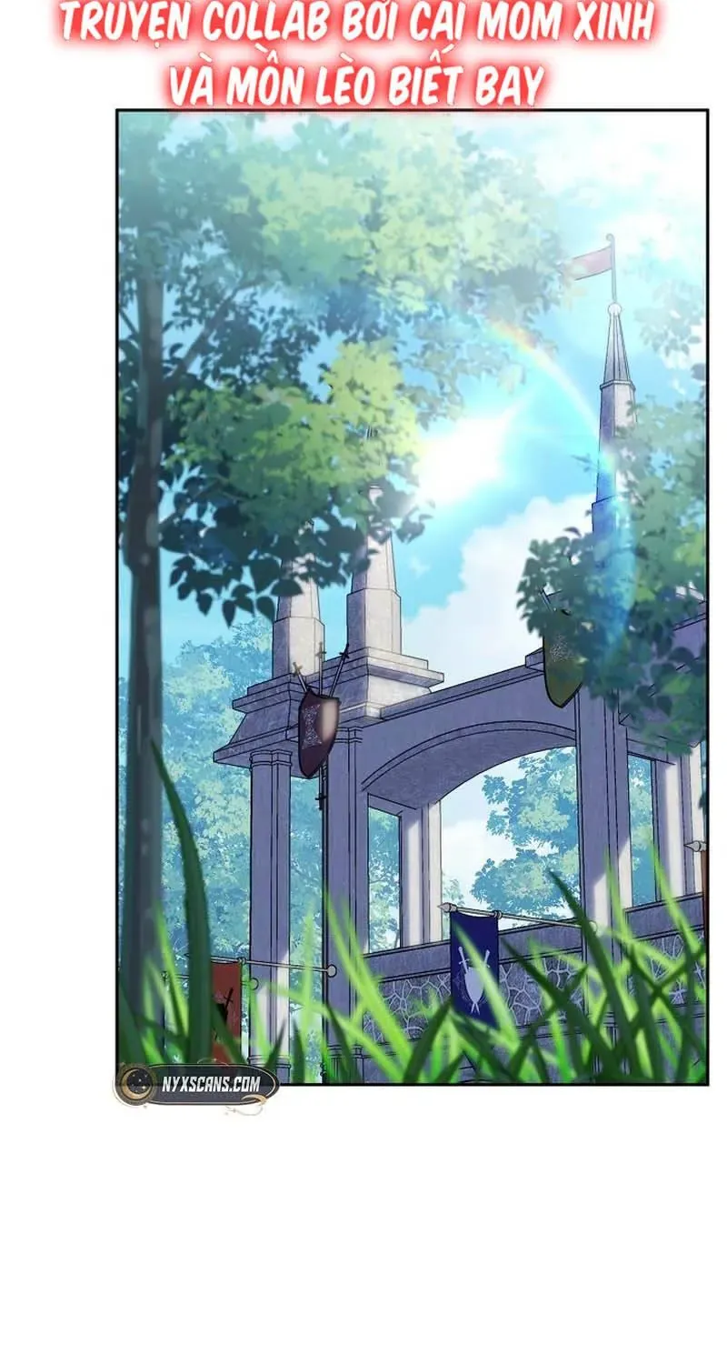 Lý Do Mà Ác Nữ Ấy Cầm Kiếm Chap 35 - Next Chap 36