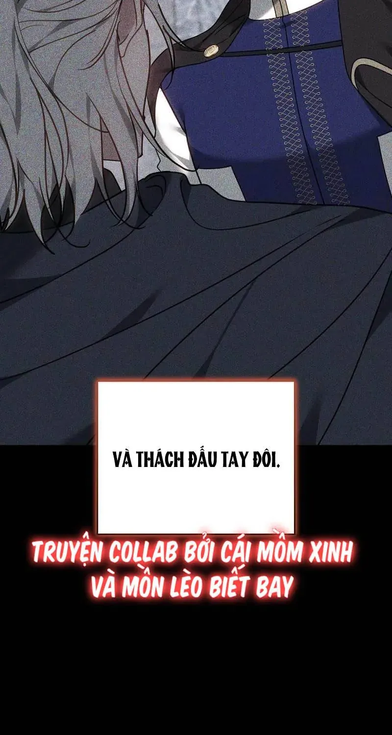 Lý Do Mà Ác Nữ Ấy Cầm Kiếm Chap 35 - Next Chap 36