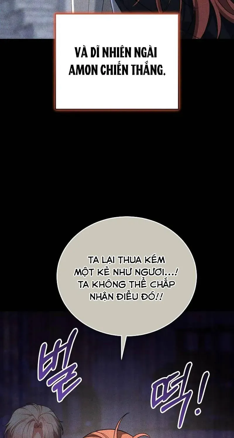 Lý Do Mà Ác Nữ Ấy Cầm Kiếm Chap 35 - Next Chap 36