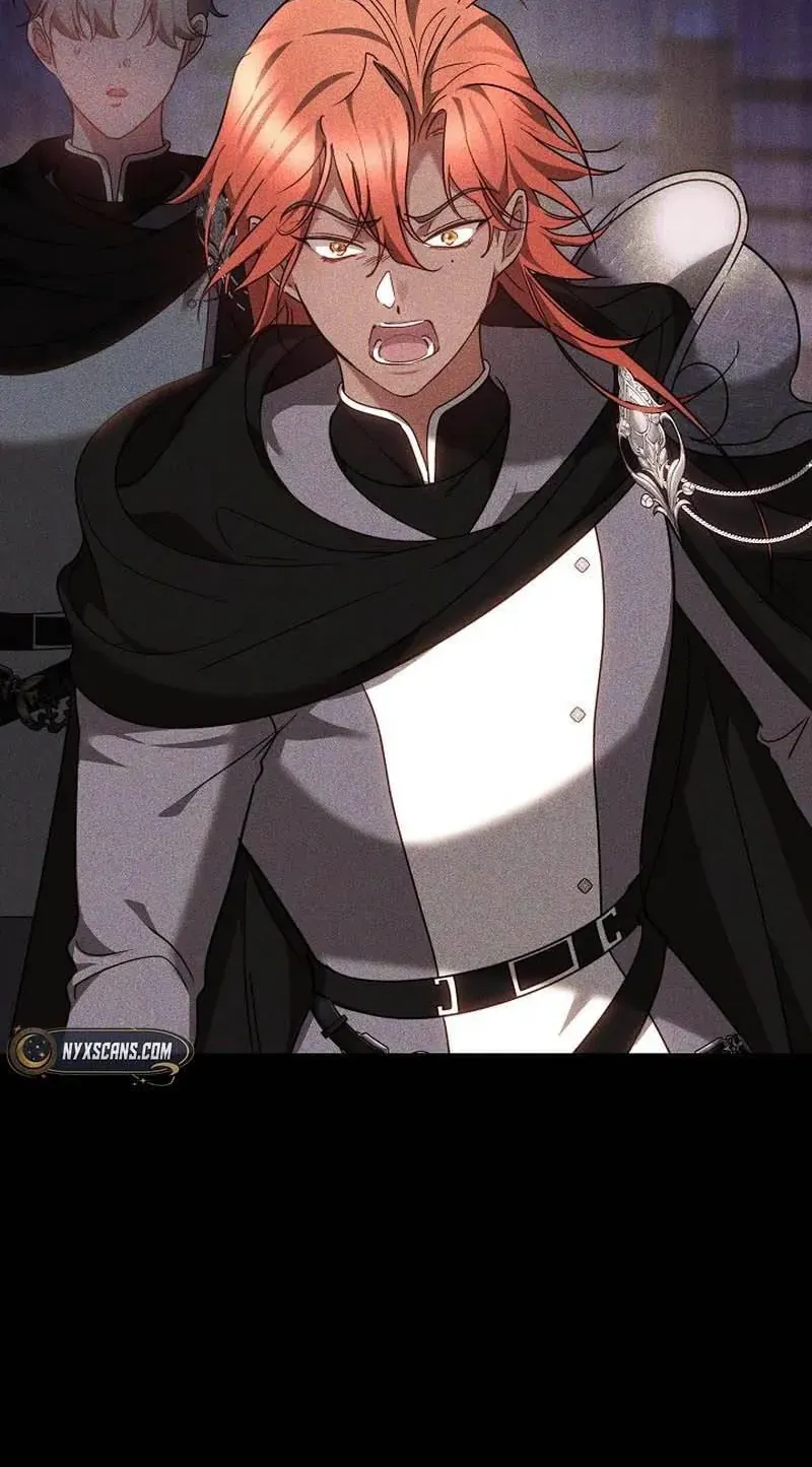 Lý Do Mà Ác Nữ Ấy Cầm Kiếm Chap 35 - Next Chap 36