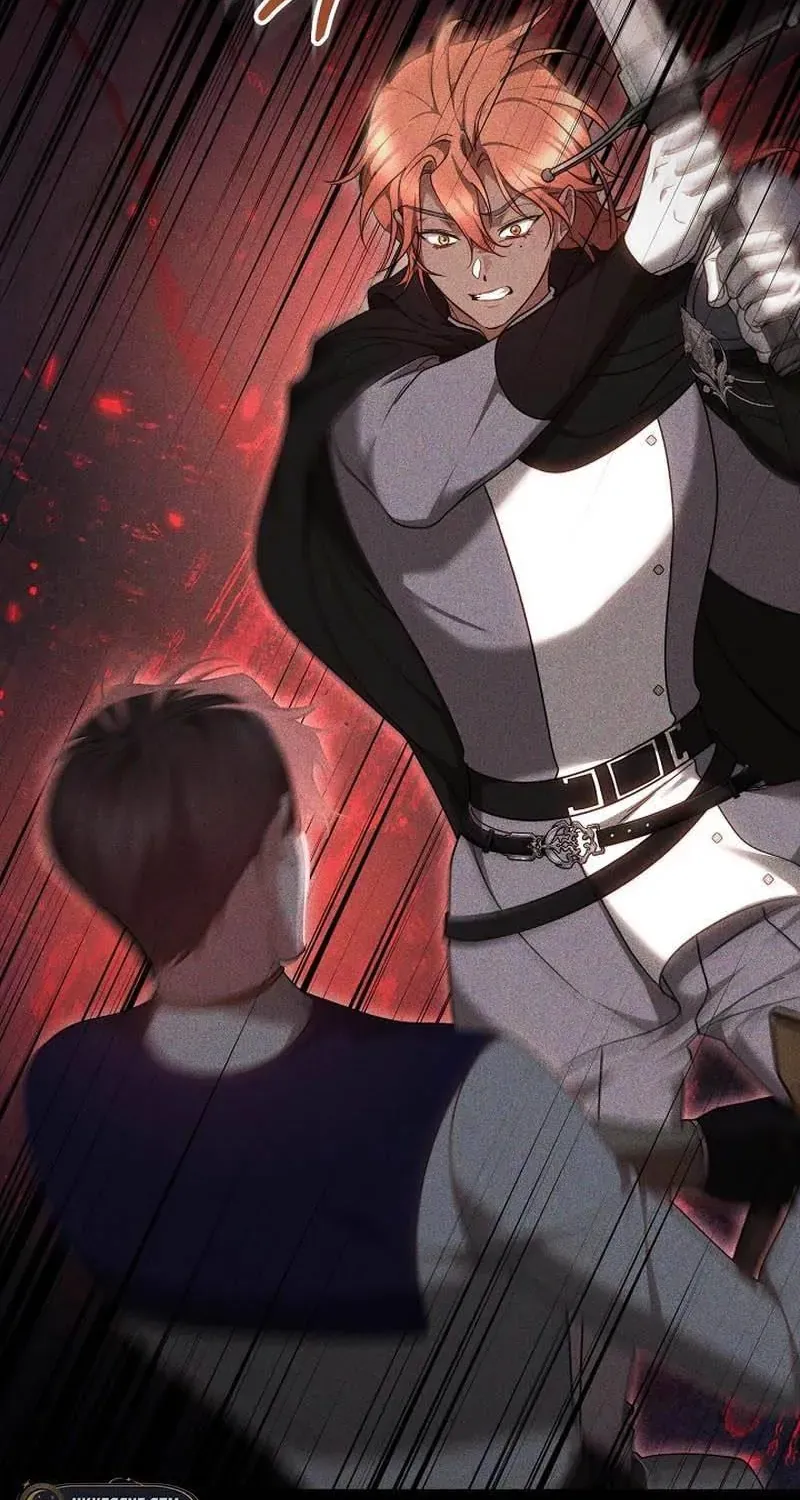 Lý Do Mà Ác Nữ Ấy Cầm Kiếm Chap 35 - Next Chap 36