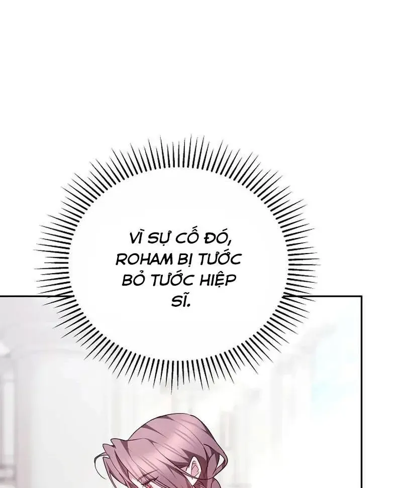 Lý Do Mà Ác Nữ Ấy Cầm Kiếm Chap 35 - Next Chap 36