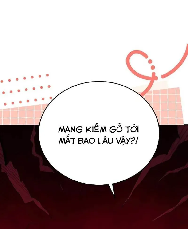 Lý Do Mà Ác Nữ Ấy Cầm Kiếm Chap 35 - Next Chap 36
