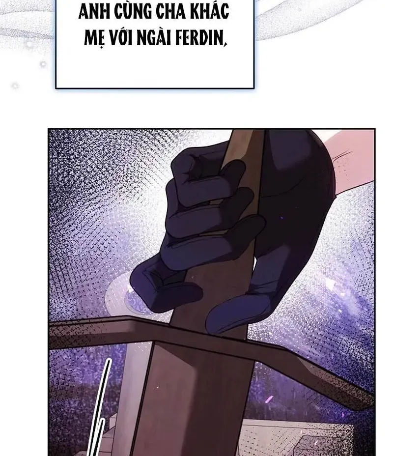 Lý Do Mà Ác Nữ Ấy Cầm Kiếm Chap 35 - Next Chap 36