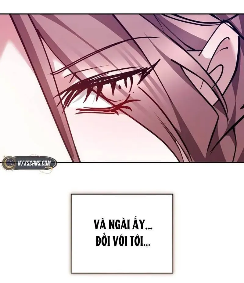 Lý Do Mà Ác Nữ Ấy Cầm Kiếm Chap 35 - Next Chap 36