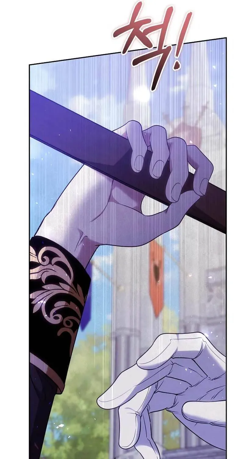 Lý Do Mà Ác Nữ Ấy Cầm Kiếm Chap 35 - Next Chap 36